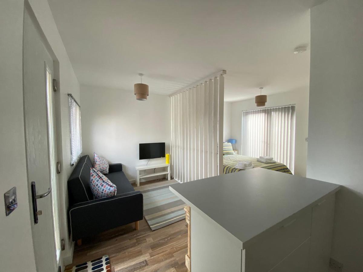 Margate Seaside Retreat Villa Eksteriør bilde