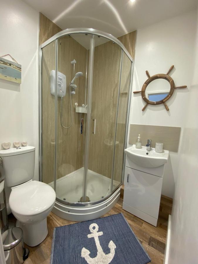 Margate Seaside Retreat Villa Eksteriør bilde